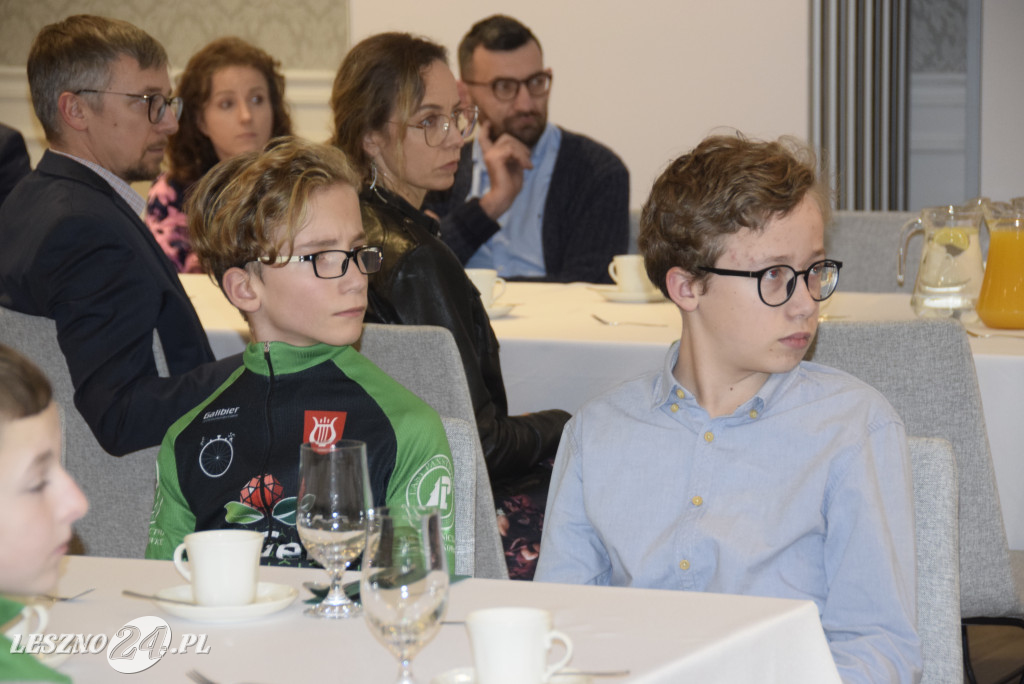 10 lat Kołownika Włoszakowice