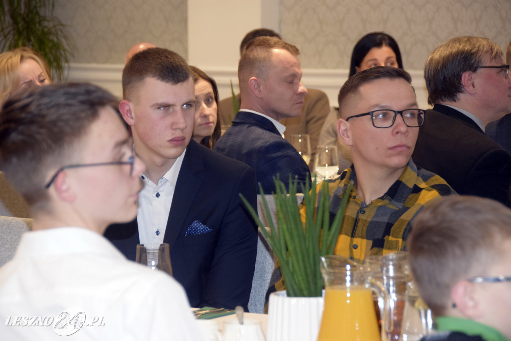 10 lat Kołownika Włoszakowice