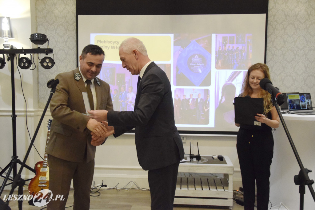10 lat Kołownika Włoszakowice