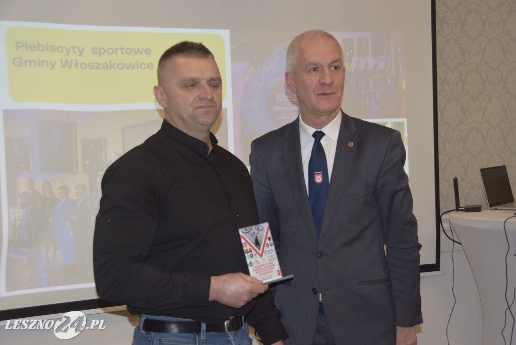 10 lat Kołownika Włoszakowice