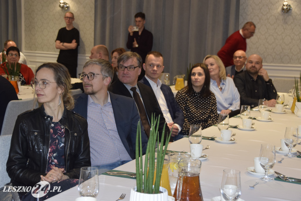 10 lat Kołownika Włoszakowice