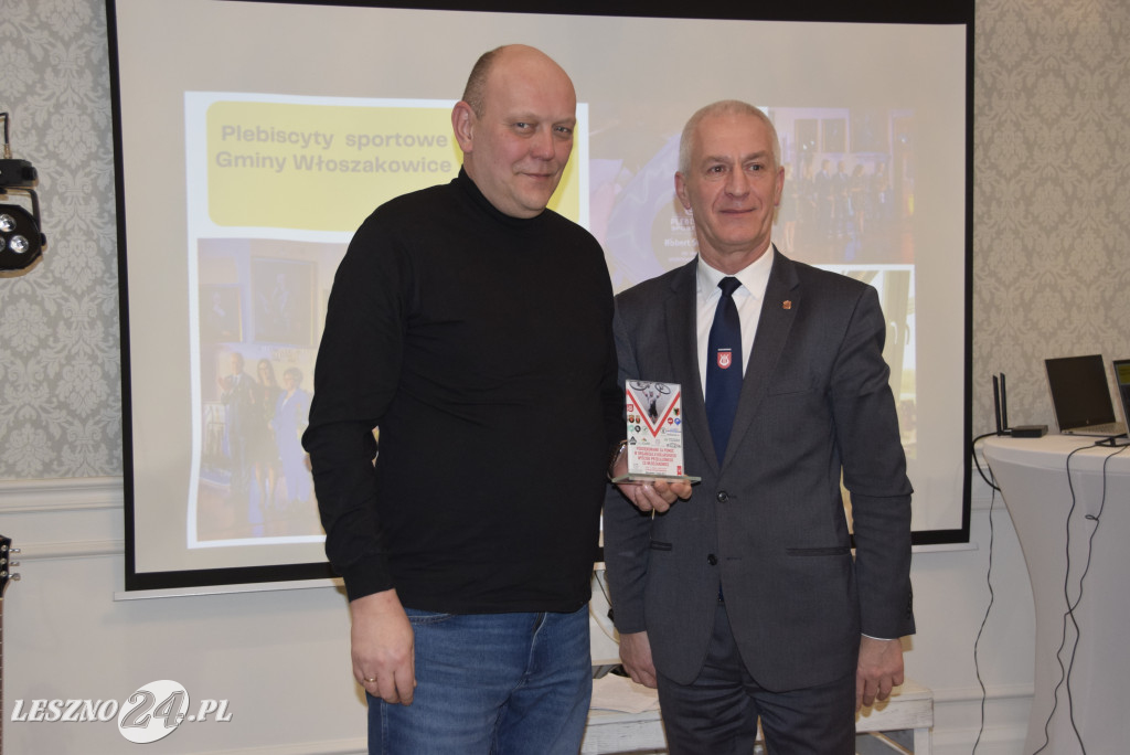 10 lat Kołownika Włoszakowice