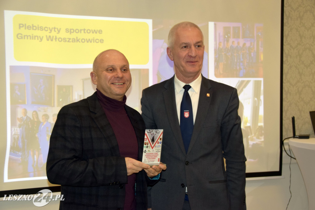 10 lat Kołownika Włoszakowice