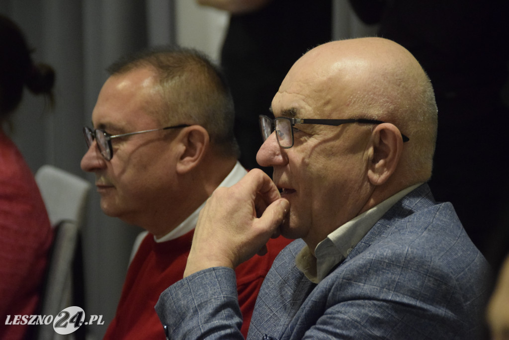 10 lat Kołownika Włoszakowice
