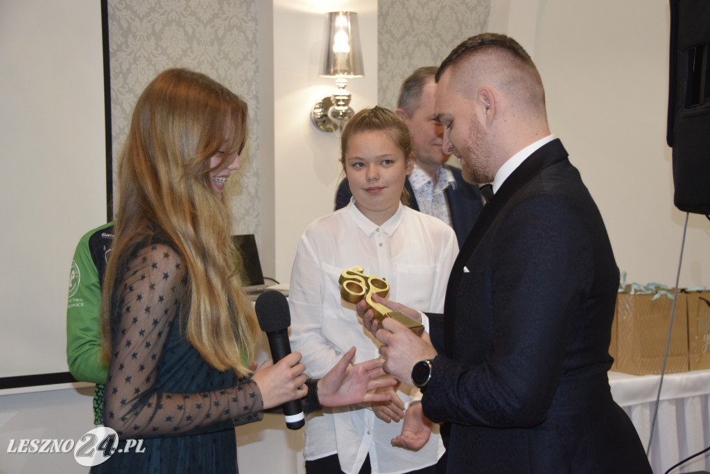 10 lat Kołownika Włoszakowice