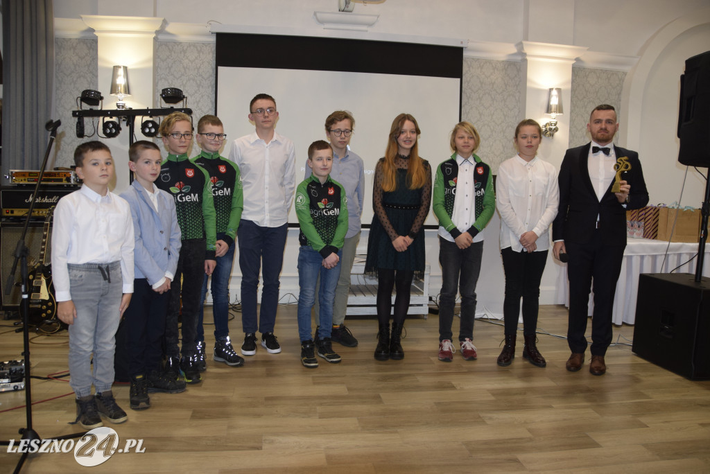 10 lat Kołownika Włoszakowice