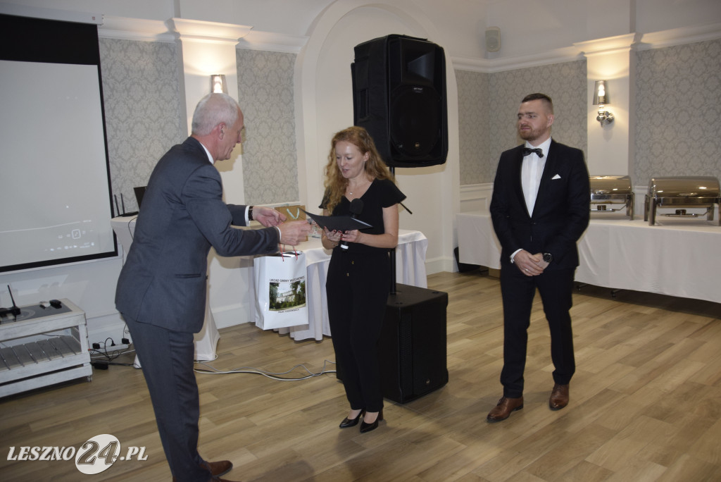 10 lat Kołownika Włoszakowice