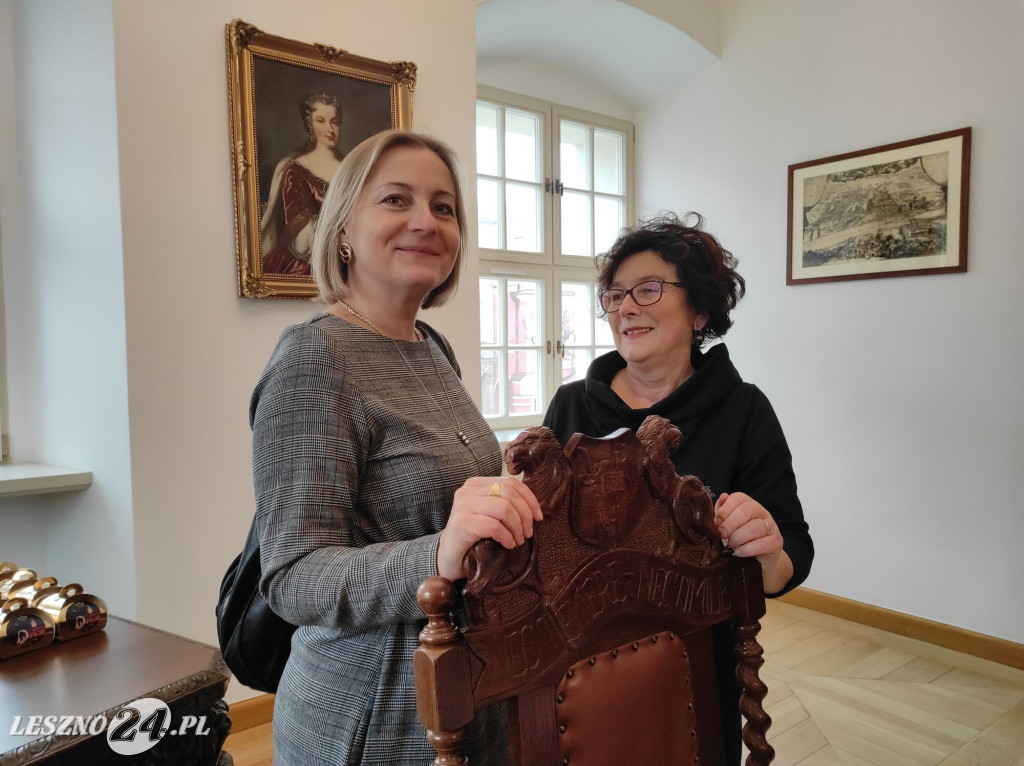 Spotkanie świąteczne LRS