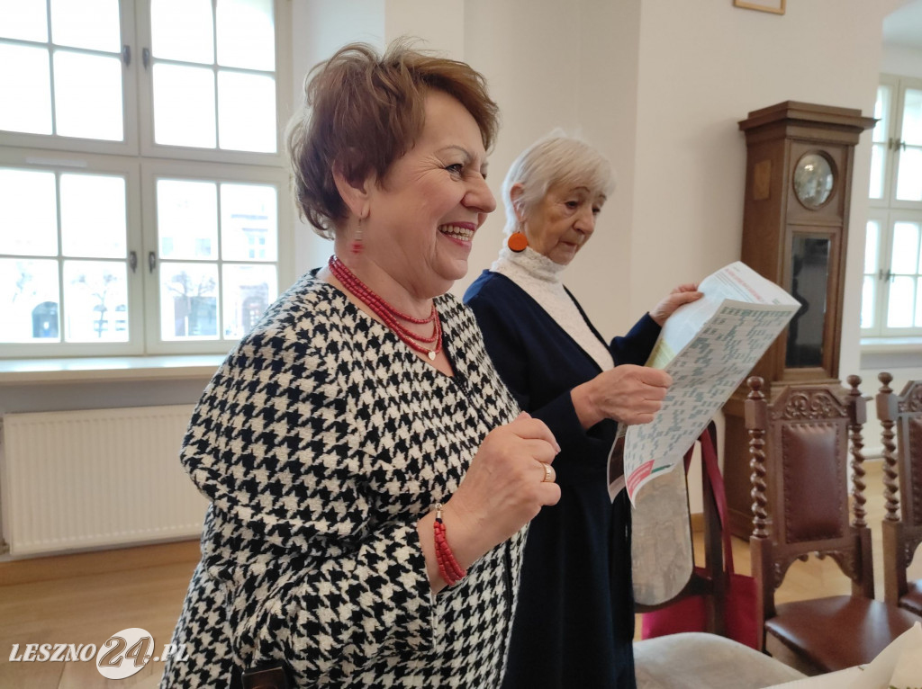 Spotkanie świąteczne LRS