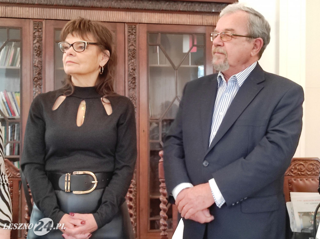 Spotkanie świąteczne LRS