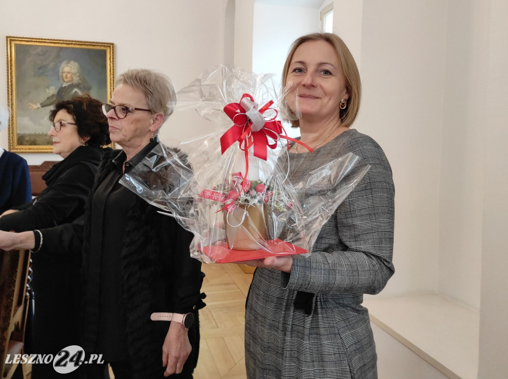 Spotkanie świąteczne LRS