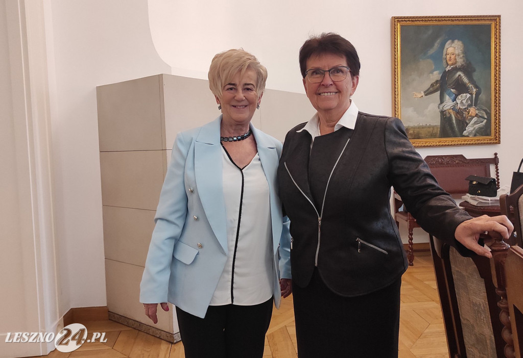 Spotkanie świąteczne LRS