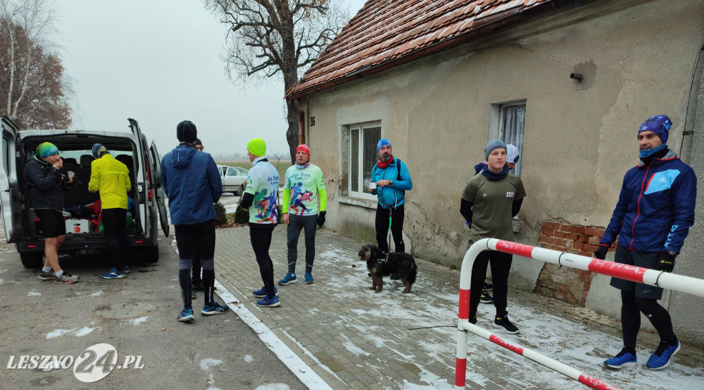 Sztafeta Powstania Wielkopolskiego