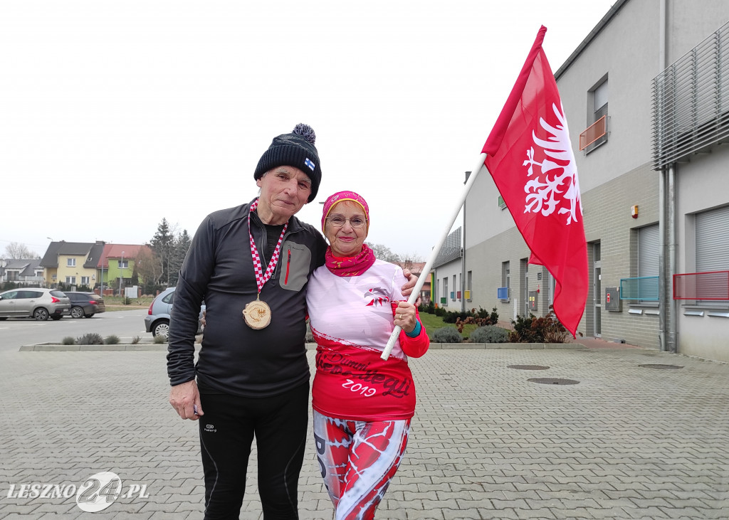 Sztafeta Powstania Wielkopolskiego