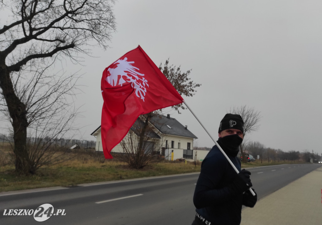 Sztafeta Powstania Wielkopolskiego