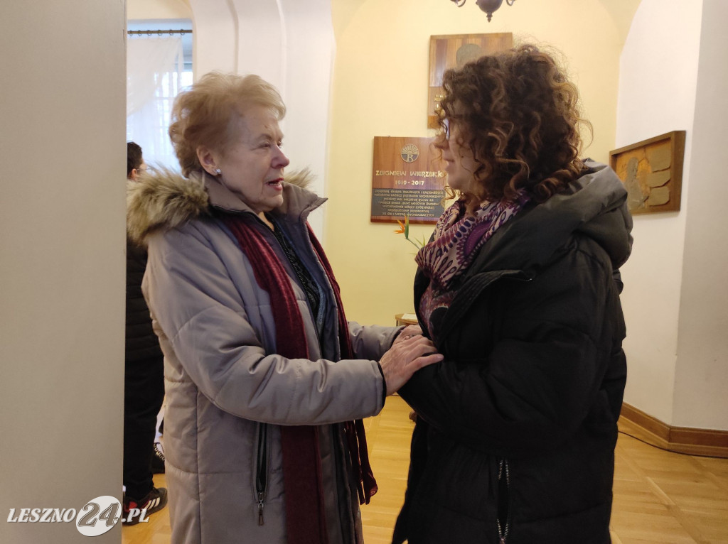 Tablica Jana Bohdana Glińskiego