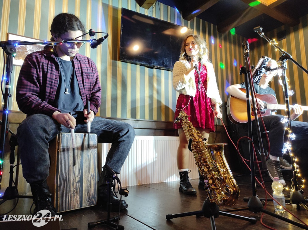 Koncert After Time Project