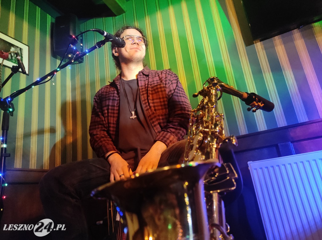 Koncert After Time Project