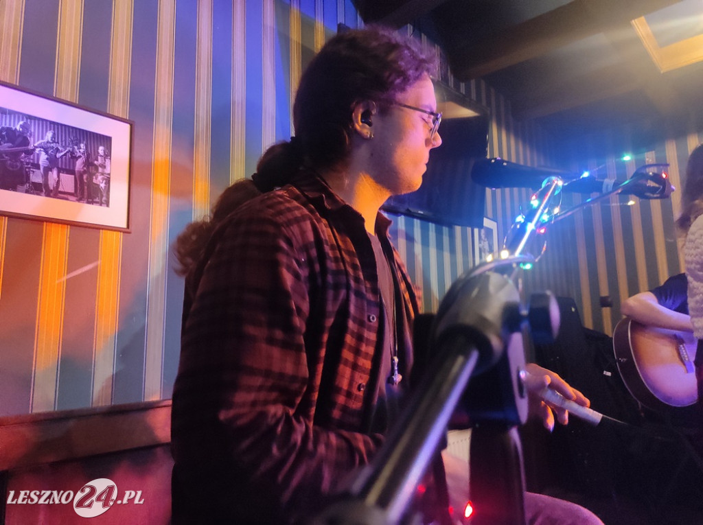 Koncert After Time Project
