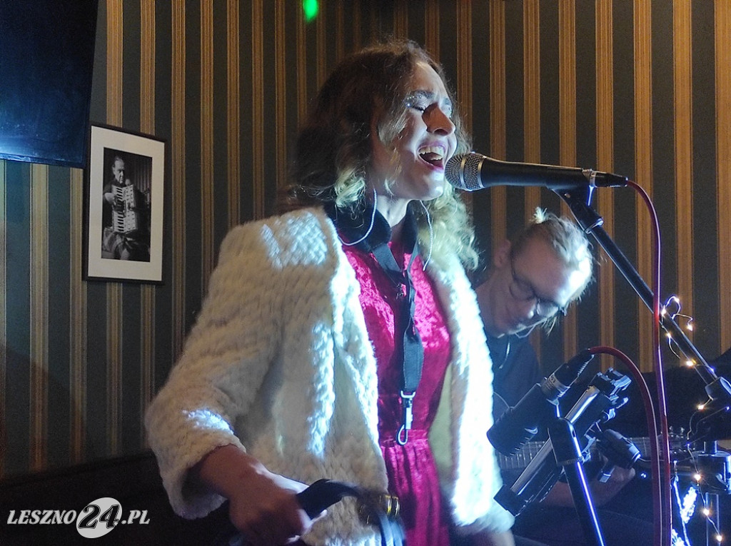 Koncert After Time Project