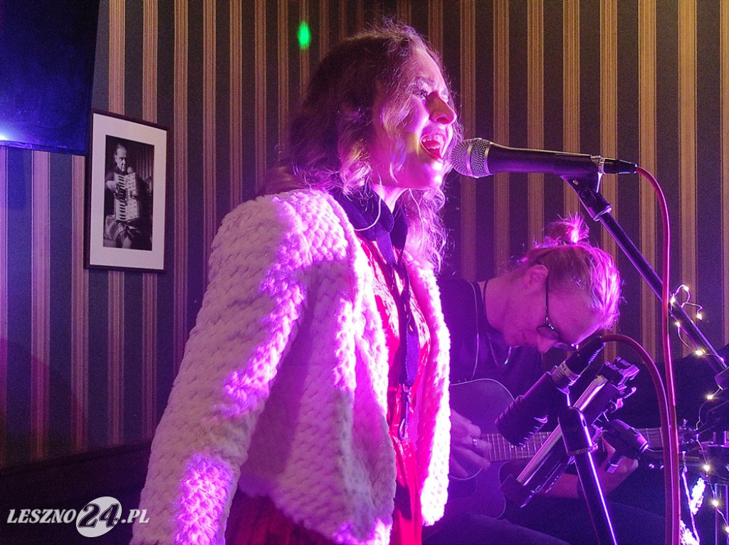 Koncert After Time Project