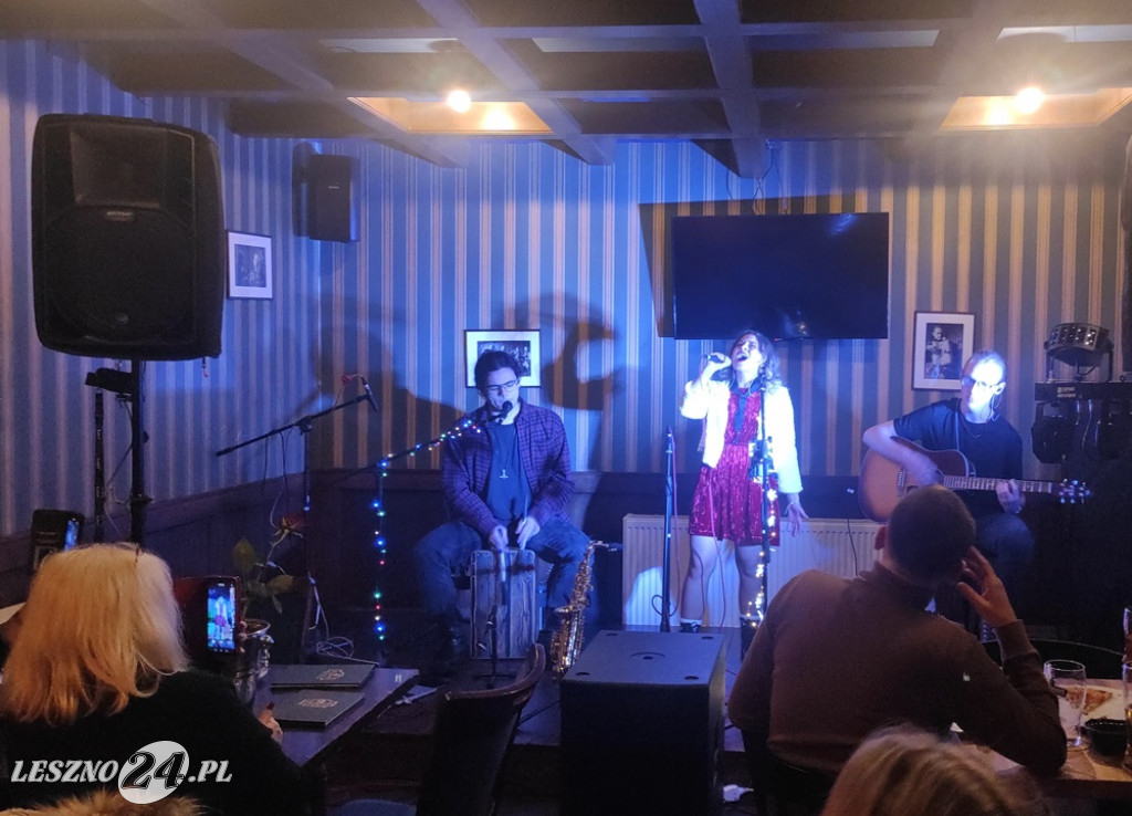 Koncert After Time Project