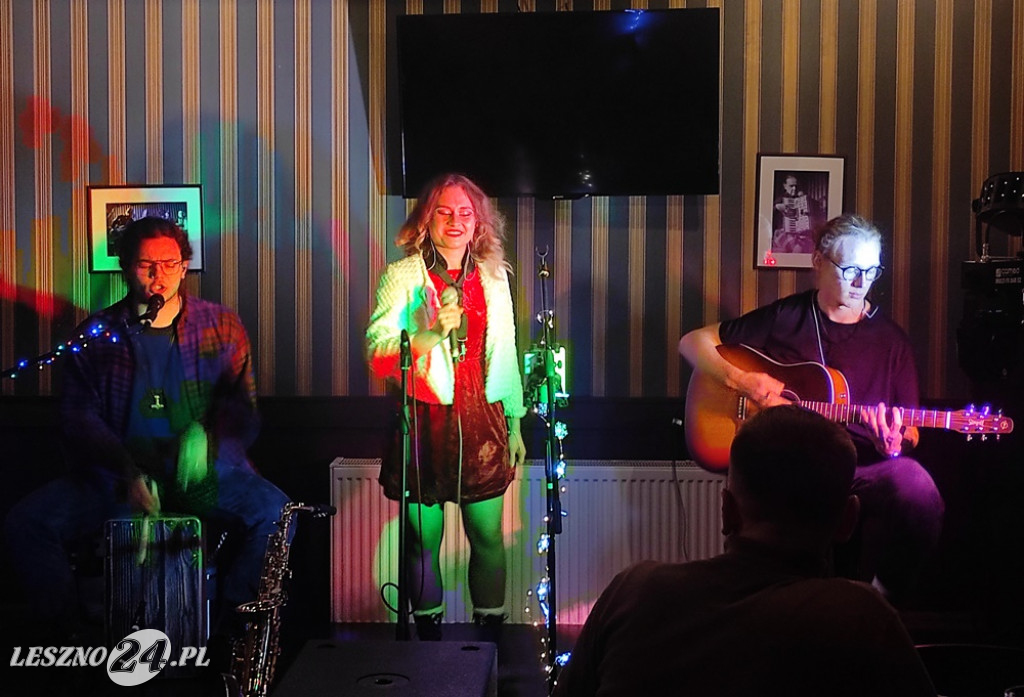 Koncert After Time Project