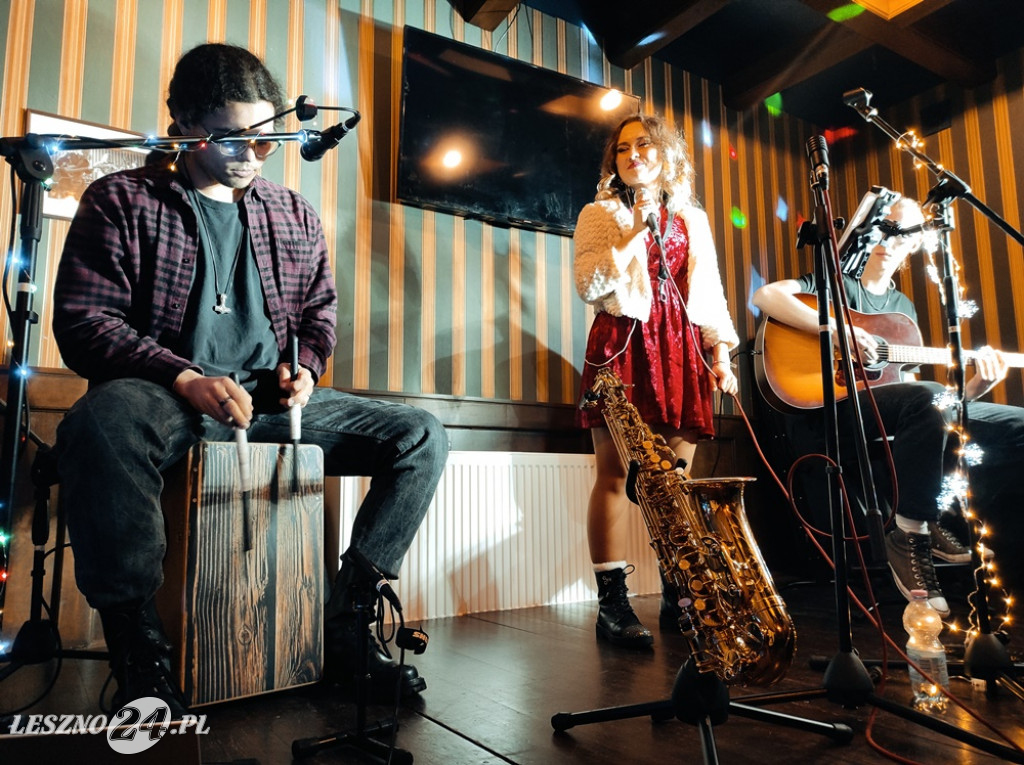 Koncert After Time Project