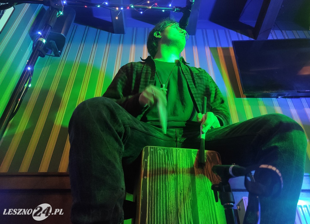 Koncert After Time Project