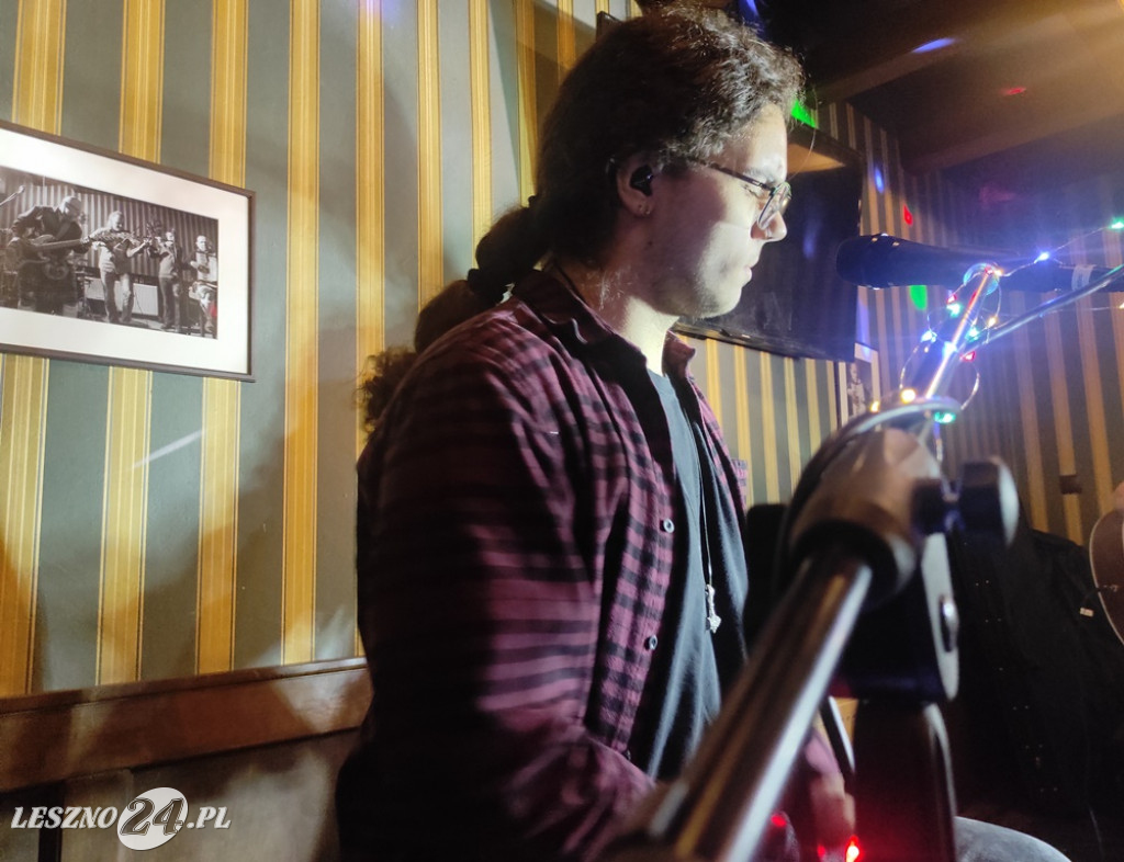 Koncert After Time Project