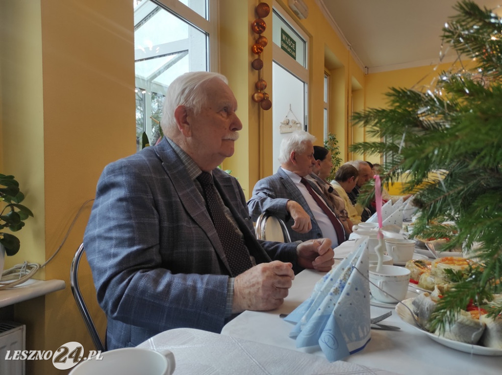 Świątecznie w Domu Seniora
