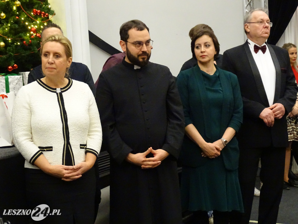 Wiligia dla bezdomnych i samotnych w Lesznie
