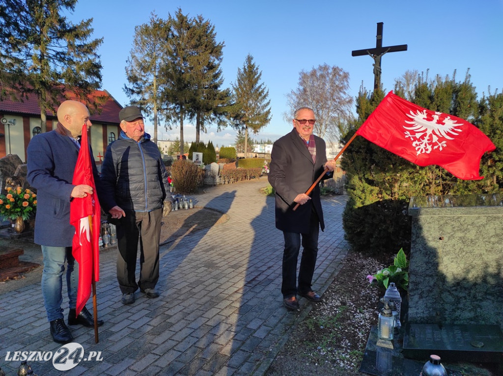 Rocznica Powstania Wielkopolskiego w Rydzynie