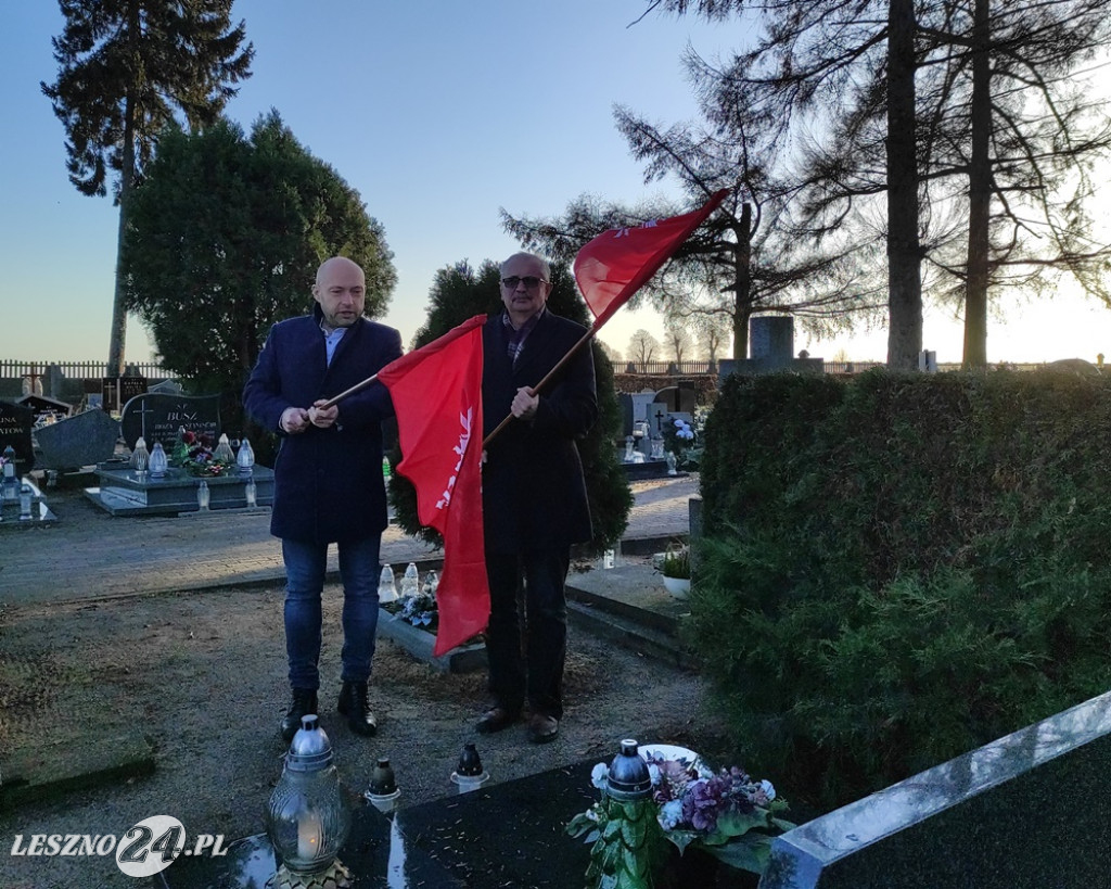 Rocznica Powstania Wielkopolskiego w Rydzynie