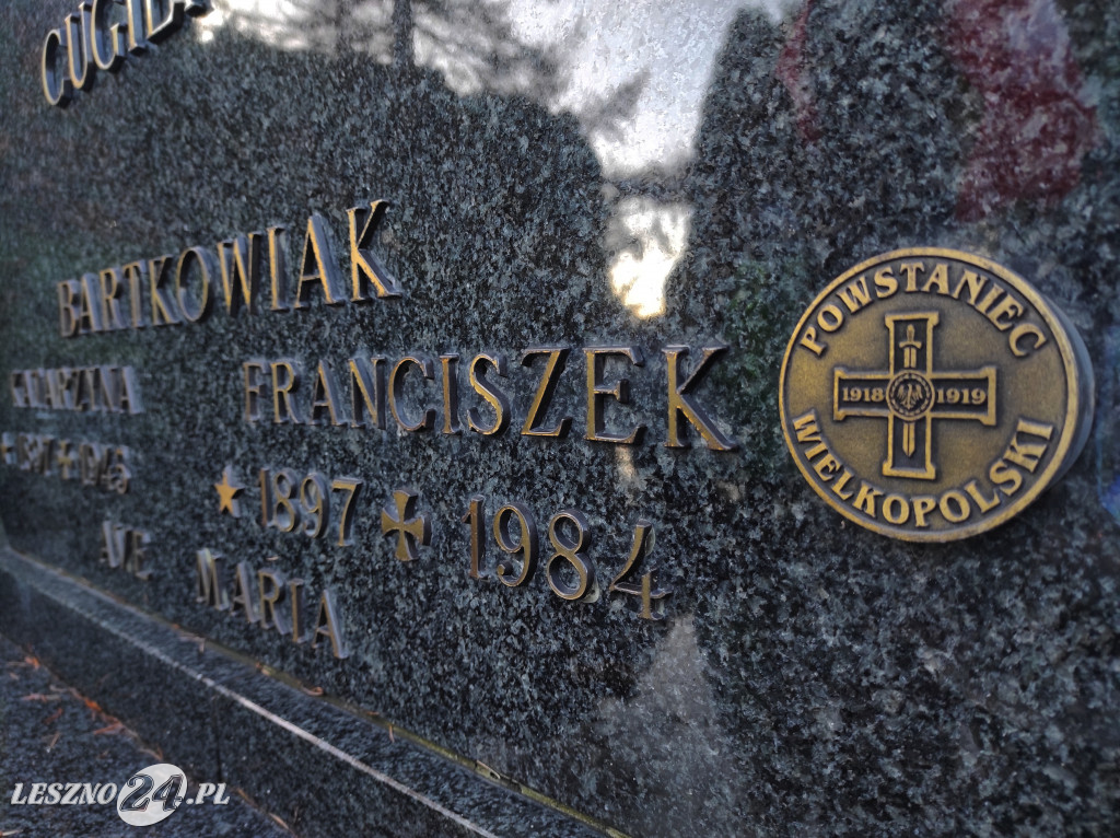 Rocznica Powstania Wielkopolskiego w Rydzynie