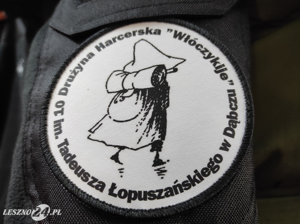 10. DH w Dąbczu w świątecznym nastroju