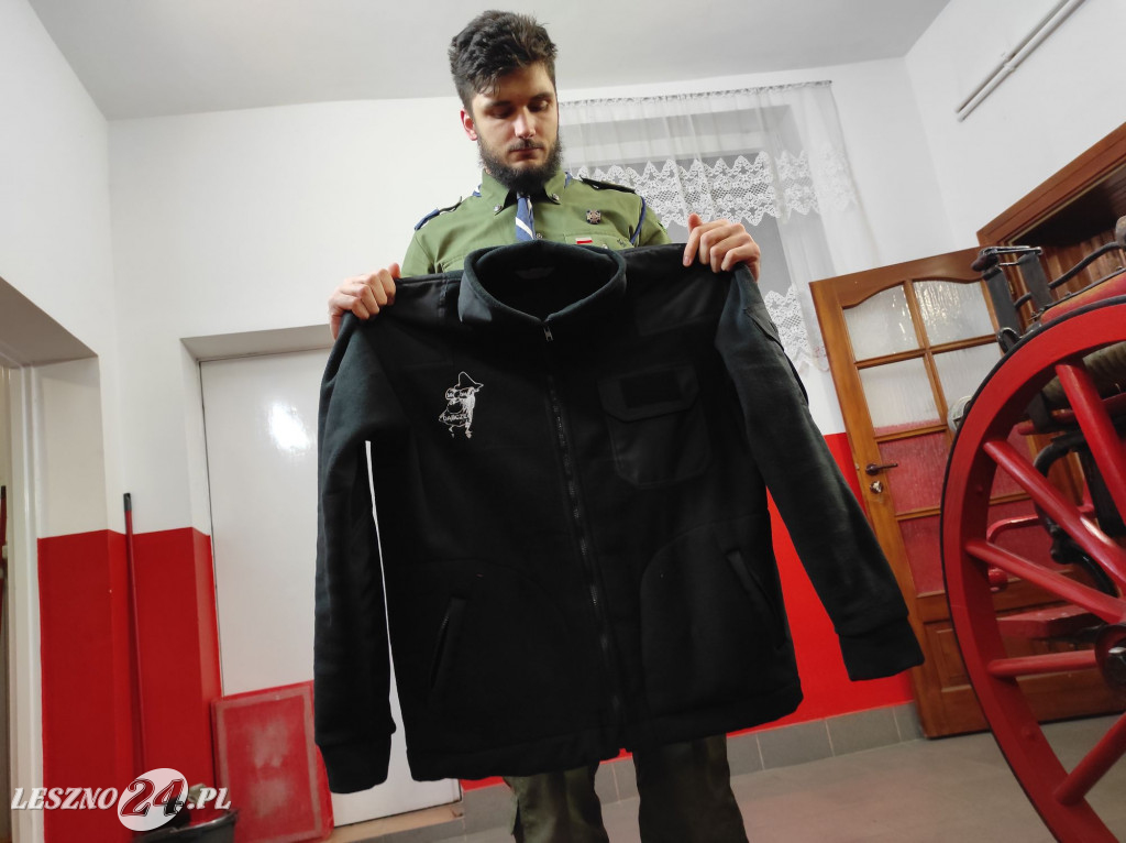 10. DH w Dąbczu w świątecznym nastroju