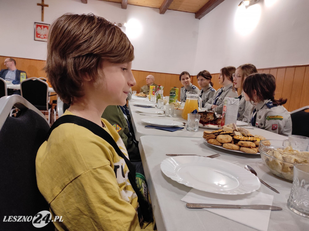 10. DH w Dąbczu w świątecznym nastroju