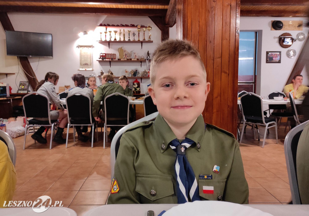 10. DH w Dąbczu w świątecznym nastroju