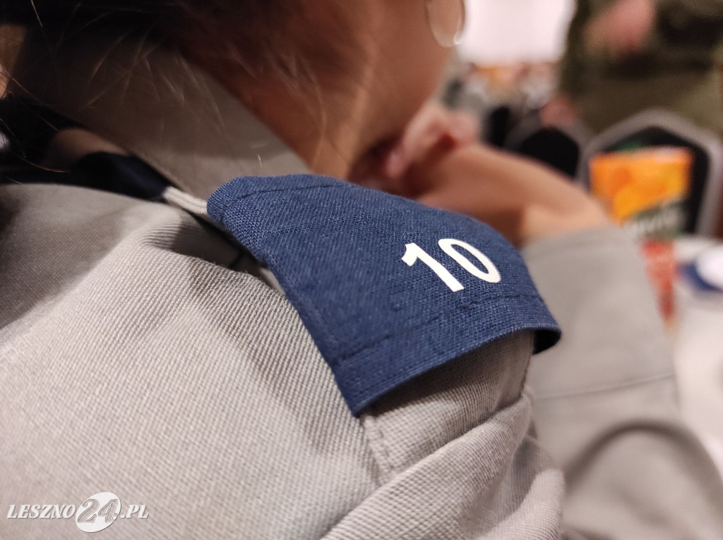 10. DH w Dąbczu w świątecznym nastroju