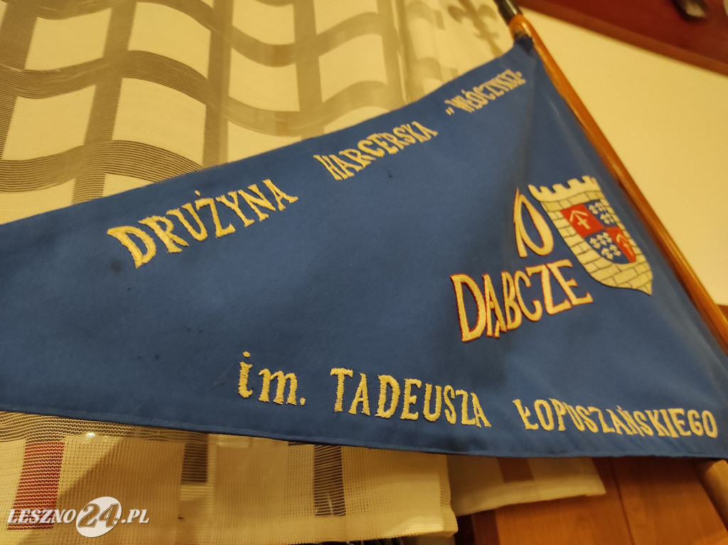10. DH w Dąbczu w świątecznym nastroju