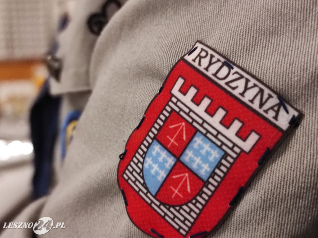 10. DH w Dąbczu w świątecznym nastroju