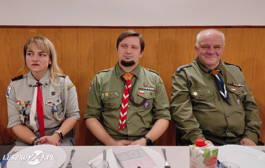 10. DH w Dąbczu w świątecznym nastroju