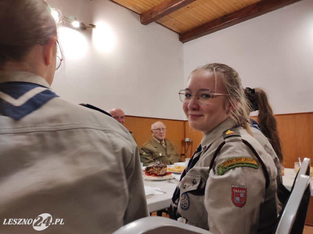 10. DH w Dąbczu w świątecznym nastroju