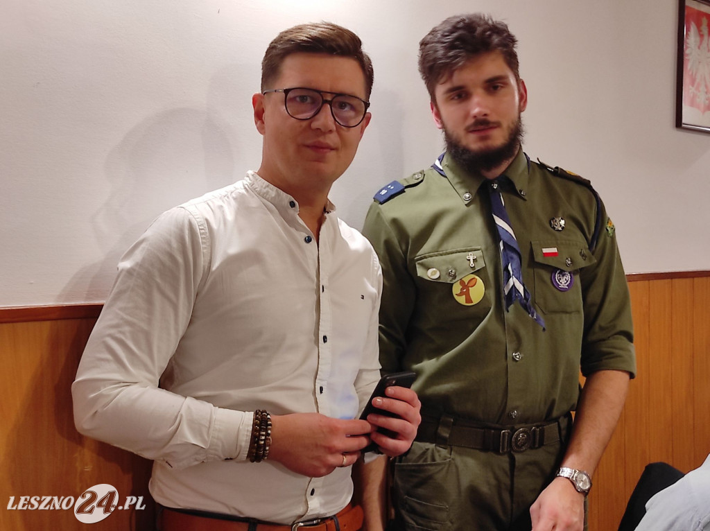 10. DH w Dąbczu w świątecznym nastroju