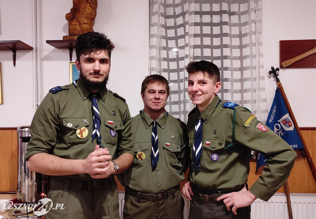 10. DH w Dąbczu w świątecznym nastroju