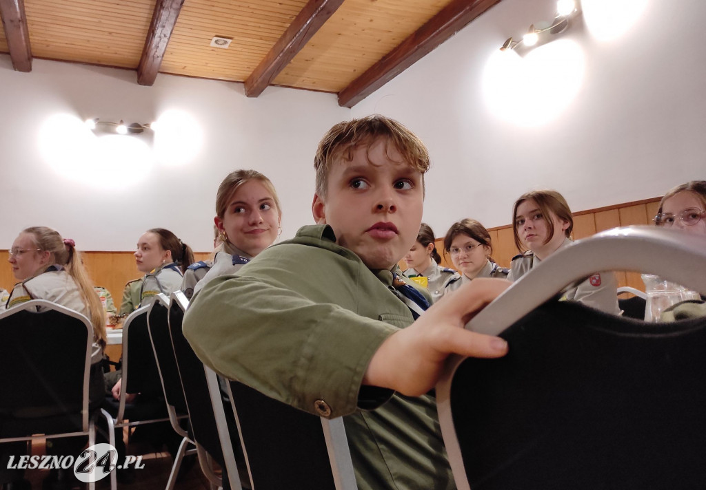 10. DH w Dąbczu w świątecznym nastroju