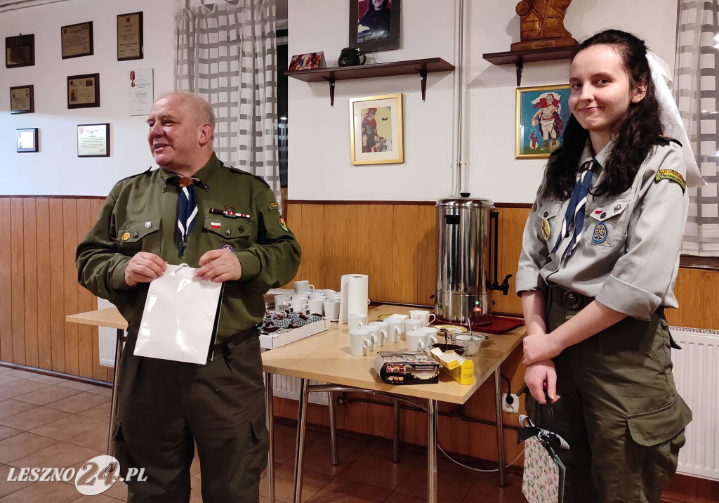 10. DH w Dąbczu w świątecznym nastroju