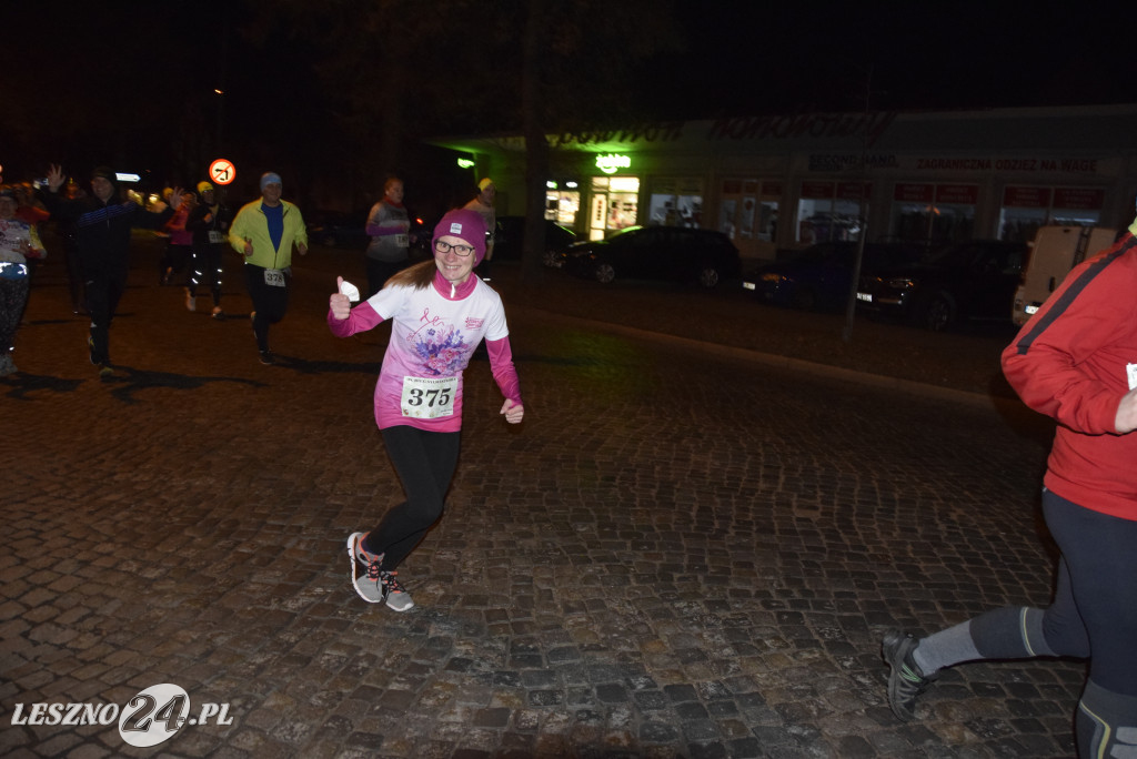 38. Bieg Sylwestrowy w Lesznie