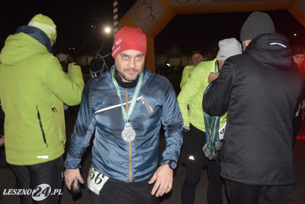 38. Bieg Sylwestrowy w Lesznie